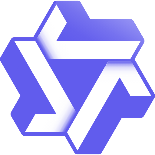 Alibaba Token Foundry logo